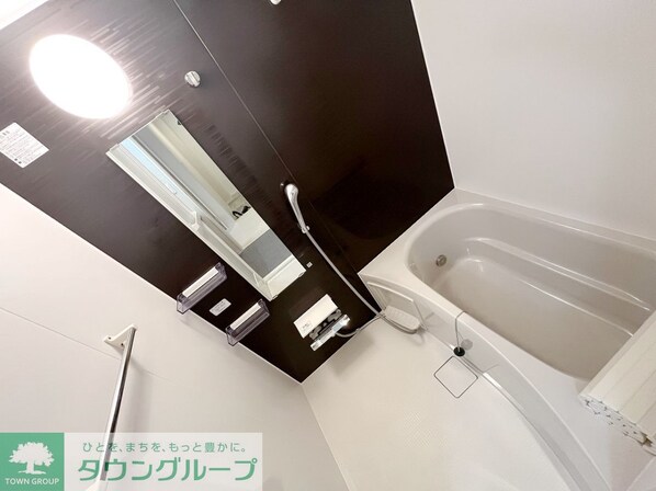 クラルテラセ新宿富久の物件内観写真